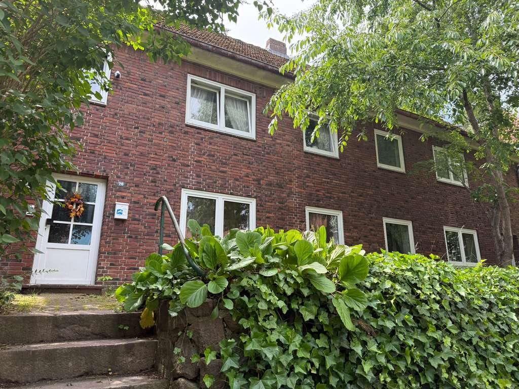 Immobilie in Rendsburg - Mehrfamilienhaus mit 250 m² Wohnfläche in Rendsburg - Bild 0