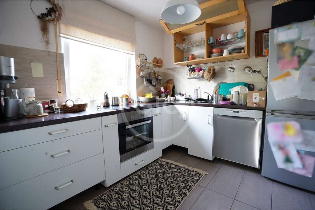 Immobilie in Westendorf - Solides Mehrfamilienhaus mit Entwicklungspotenzial - Bild 4
