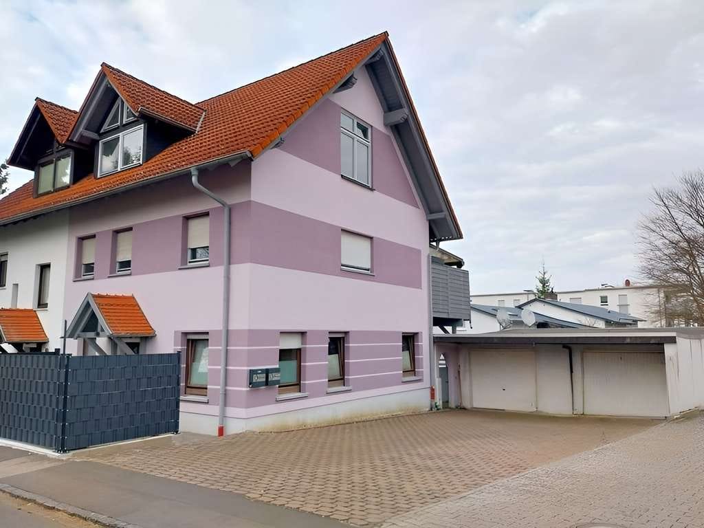 Immobilie in Hungen - 2 Eigentumswohnungen in Hungen - Bild 0