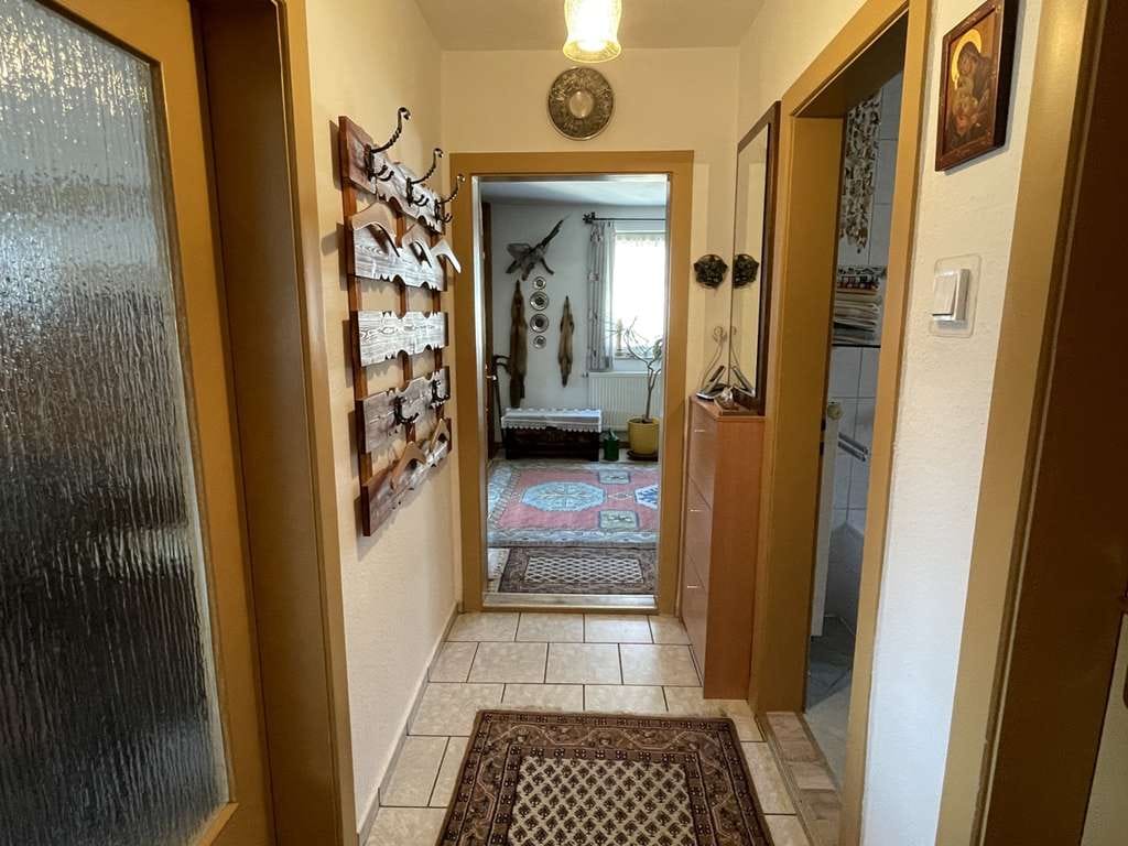 Immobilie in Bärnau - Idyllisches Wohnen für die ganze Familie - fernab des Großstadttrubels - Bild 4