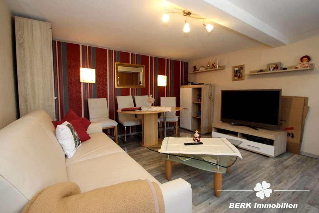 Immobilie in Stockstadt am Main - BERK Immobilien - Kompakt, charmant, einladend – Einfamilienhaus zum Wohlfühlen - Bild 2