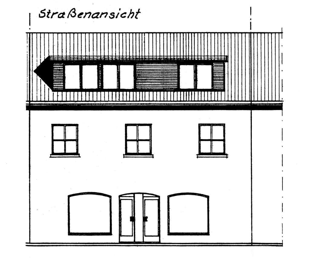 Immobilie in Wiesbaden - Mehrfamilienhaus mit Gewerbefläche in guter Lage in Mainz-Kostheim zu verkaufen - Bild 4