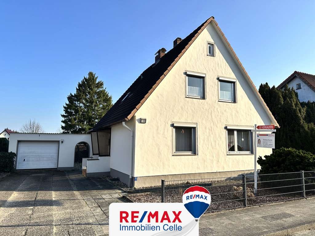 Immobilie in Eschede - Leben, wo Eigenes wächst! (SY-1020-171) - Bild 0