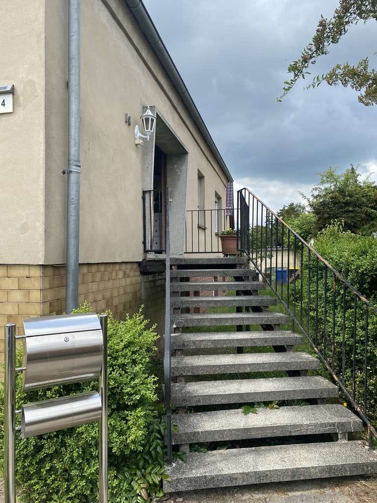 Immobilie in Bismark (Altmark) - EINFAMILIENHAUS mit EINLIEGERWOHNUNG - Bild 4