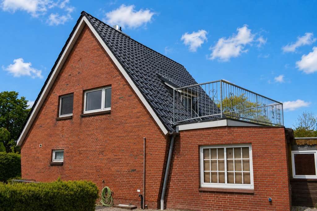 Immobilie in Hattstedt - Ruhig wohnen vor den Toren Husums - Bild 3