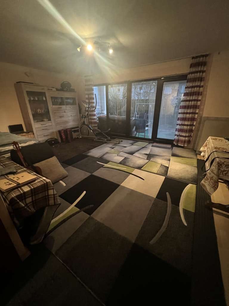 Immobilie in Meckenheim - Erdgeschosswohnung mit eigenem Garten in Meckenheim – ruhige Lage, - Bild 3