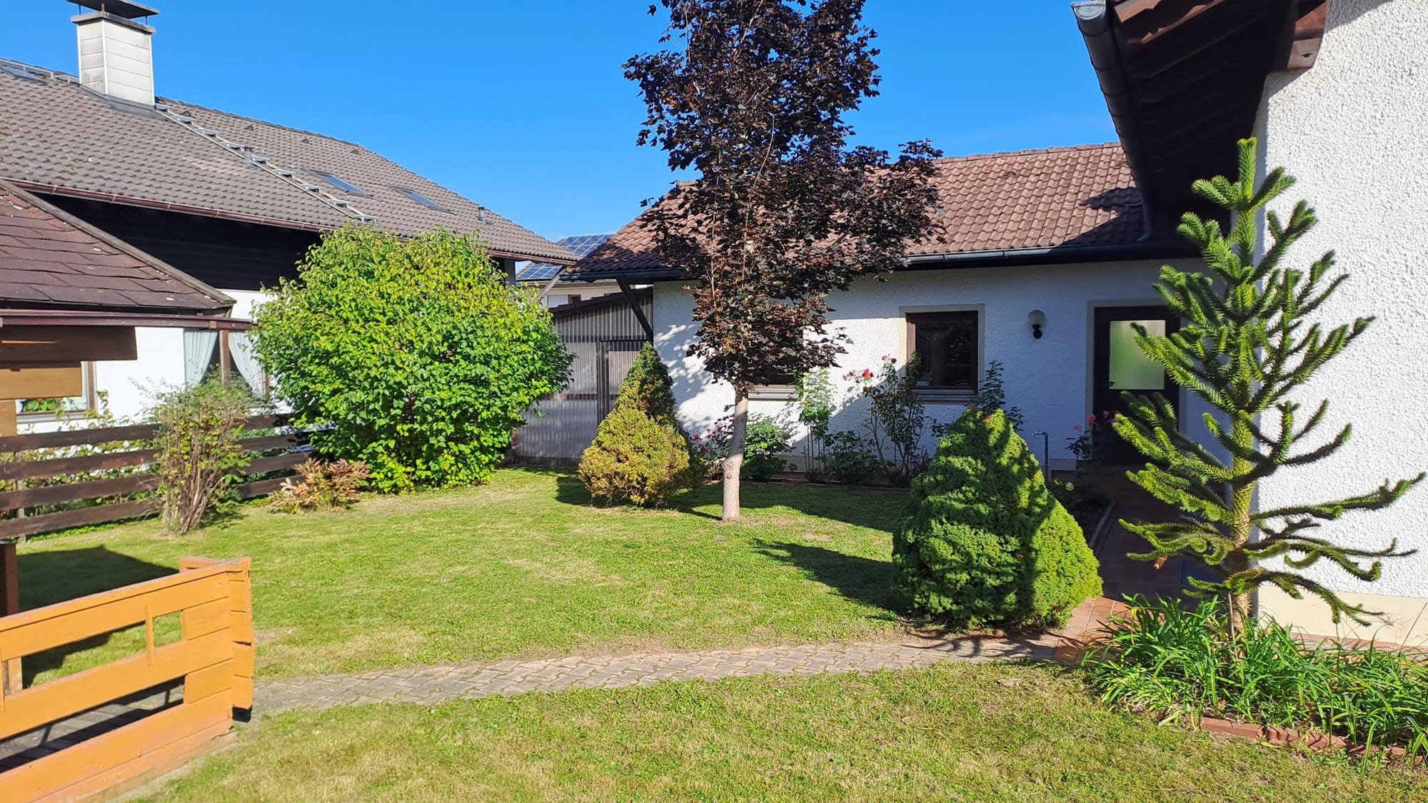Immobilie in Kirchweidach - Ein Zuhause für die ganze Familie! - Bild 4