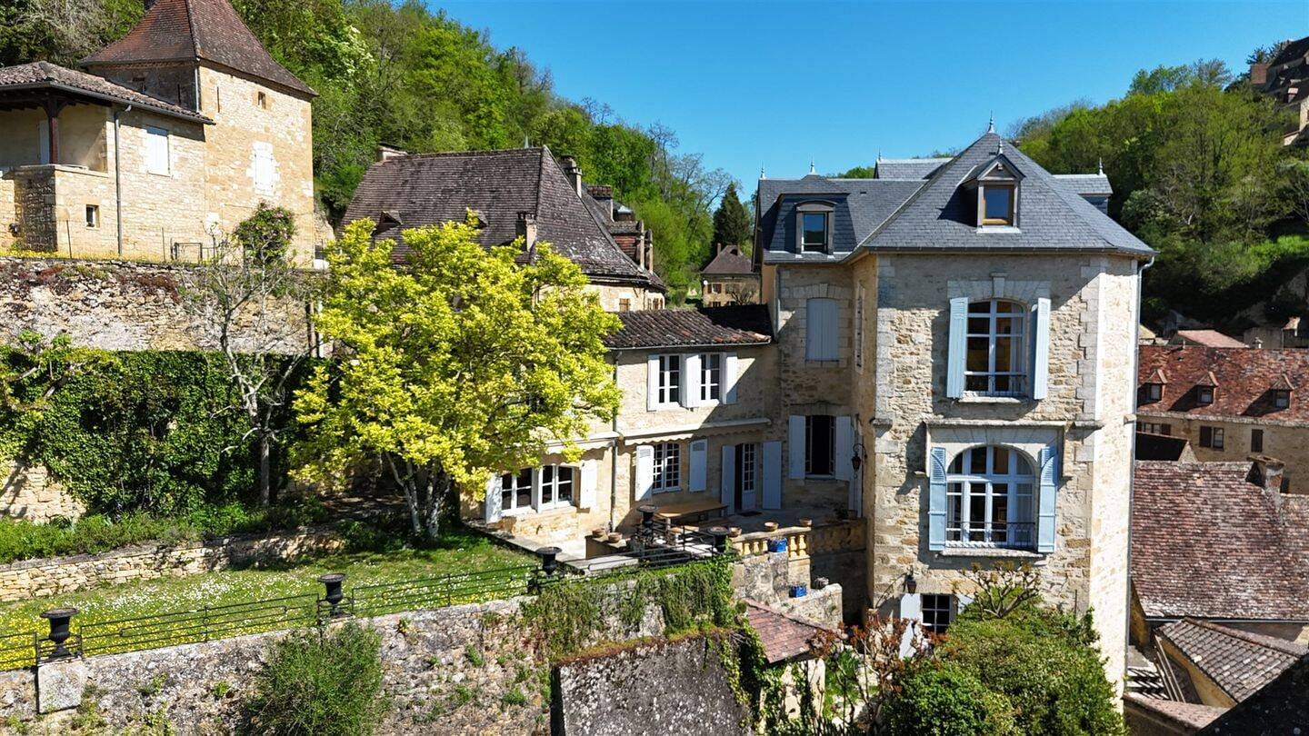 Immobilie in Flintbek - Prachtige Villa mit Blick auf den Fluss - Bild 0