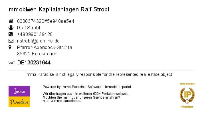Immobilie in Mannheim - Die ideale Kapitalanlage ! Dauerhaft vermietete Pflegeimmobilien bis zu 5,2 % Rendite ! Provisionsfrei ! - Bild 0