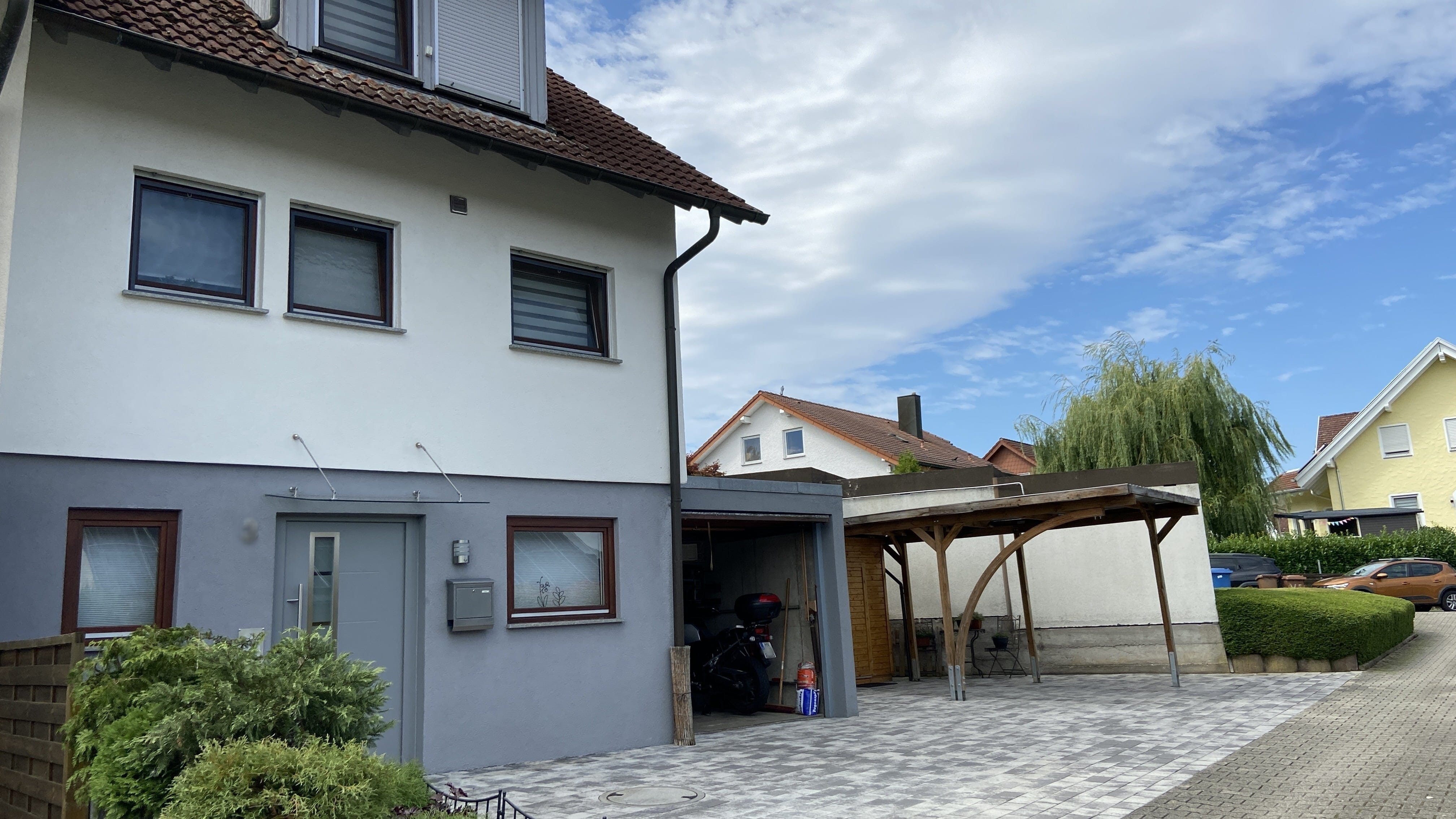 Immobilie in Pfaffenhofen - Einziehen und Wohlfühlen - Bild 0