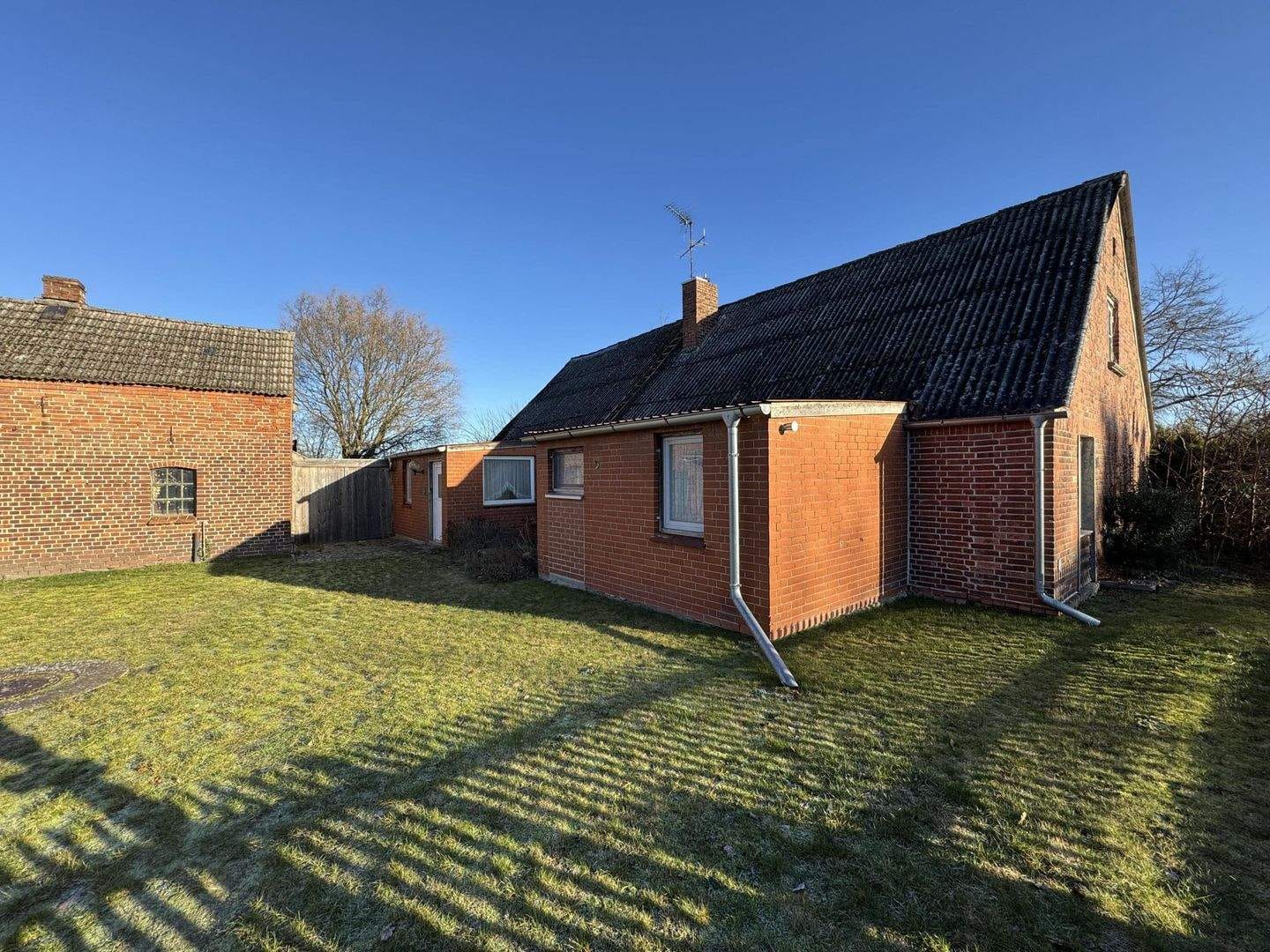Immobilie in Gorleben - Ein Haus für Herz, Ideen und Handwerk - Bild 1