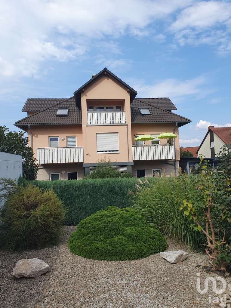 Immobilie in Oberkotzau - MFH mit  KG und großzügigen Büroflächen, 
Preis Verhandlungsbasis! - Bild 1