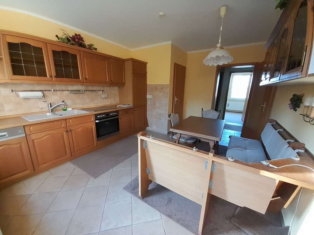 Immobilie in Nottertal-Heilinger Höhen - Vermietete, charmante Erdgeschosswohnung in Nottertal-Heilinger Höhen - Bild 1