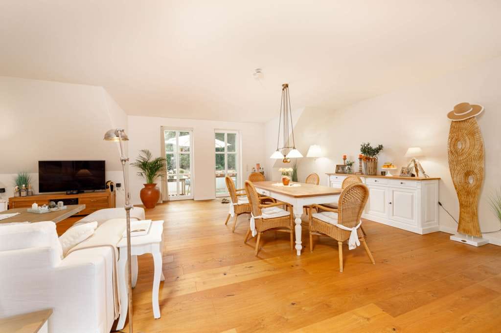 Immobilie in Linau - Erfüllen Sie sich einen Traum! 
Ihr neues Zuhause in Linau. - Bild 1
