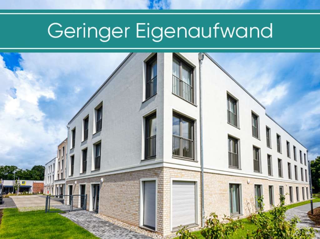 Immobilie in Fellbach - Ihre neue Pflegeimmobilie als Teil der Altersvorsorge.  - Bild 2