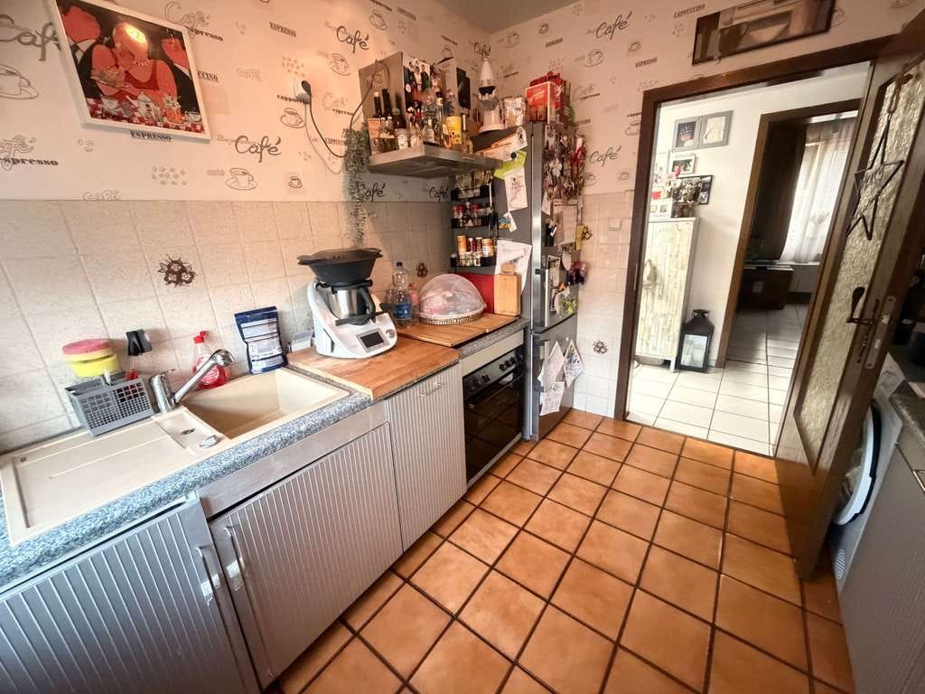 Immobilie in Nörvenich - Alltagstaugliche 3-Zimmer-Wohnung in Nörvenich - Bild 4