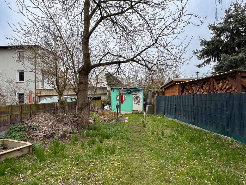 Immobilie in Bad Schmiedeberg - Großzügiges Reihenendhaus: Ihr Rückzugsort für die ganze Familie - Bild 2