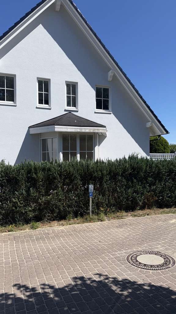 Immobilie in Trassenheide - Viel Platz in Trassenheide: Saniertes Haus mit vier Zimmern - Bild 2