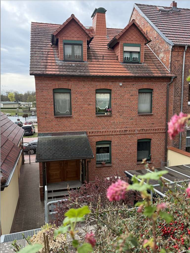 Immobilie in Havelberg - Geräumiges 7-Zimmer Haus in Havelberg mit Garten - Bild 2