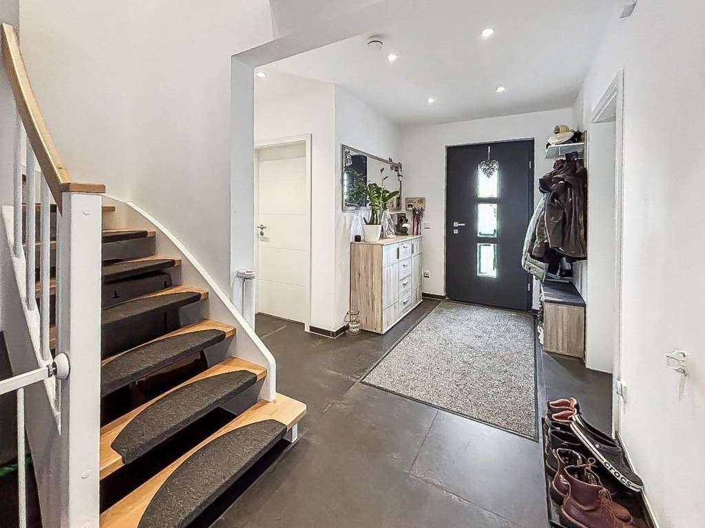 Immobilie in Kölleda - Zuhause ankommen – modernes Einfamilienhaus in Kölleda - Bild 1