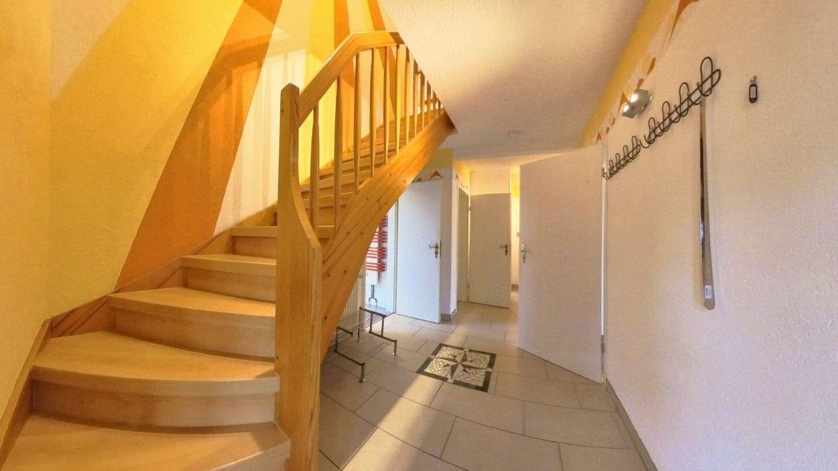 Immobilie in Kröpelin - Kröpelin: Freistehendes Einfamilienhaus in ruhiger familienfreundlicher Lage - Bild 4