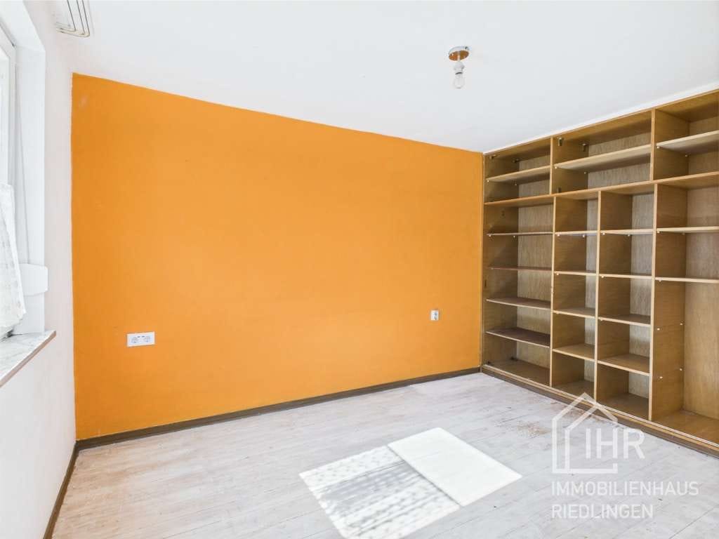 Immobilie in Meßstetten - Einfamilienhaus in Meßstetten zu verkaufen. - Bild 4