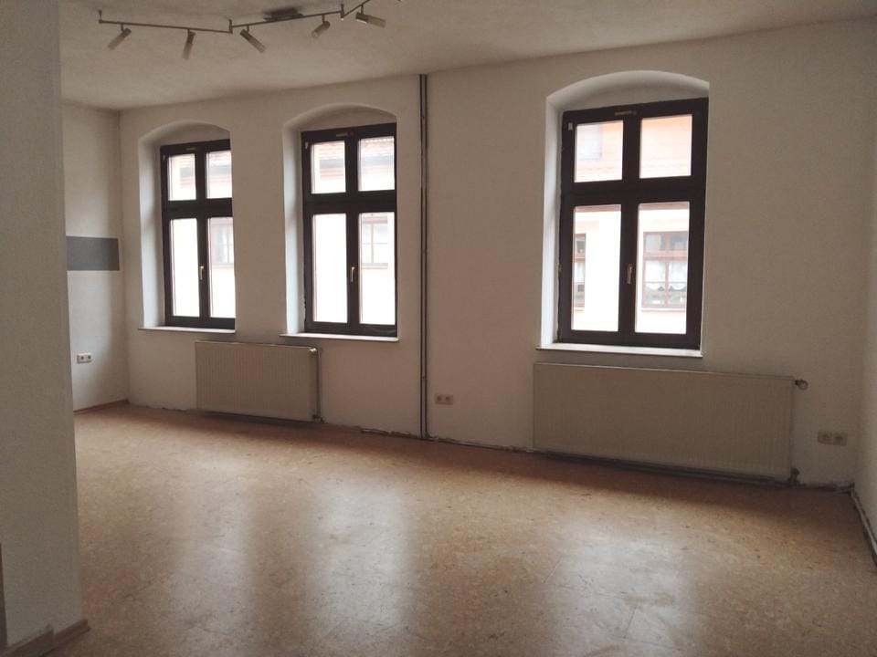 Immobilie in Leisnig - Mehrfamilienhaus in Leisnig - Bild 0