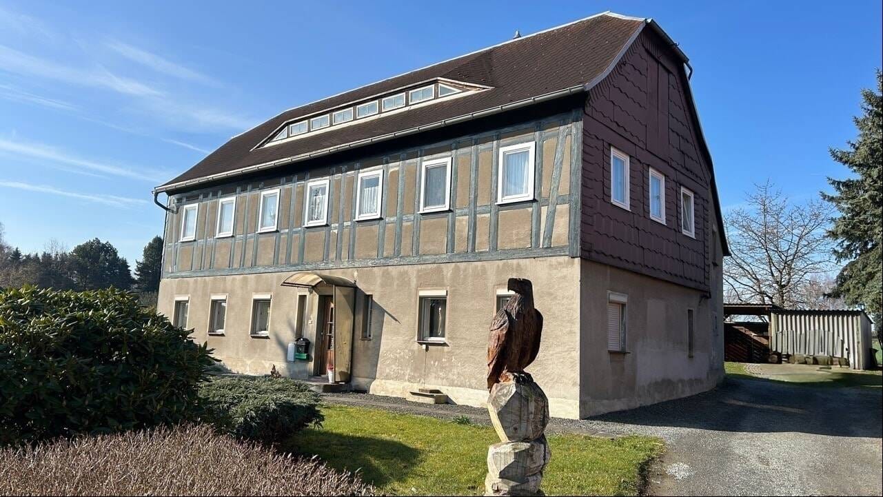 Immobilie in Oderwitz - Freie Gestaltung erwünscht - Bild 2