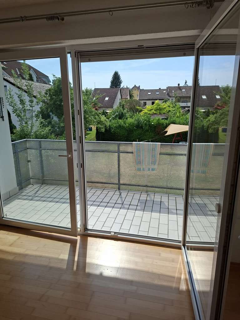 Immobilie in Herbrechtingen - 1-Zimmer-Apartment sonnig, zentral, günstig - Bild 2