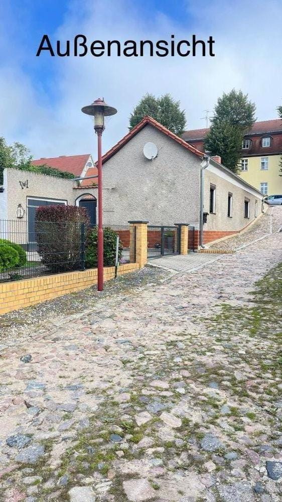 Immobilie in Gartz (Oder) - Haus in Gartz zu verkaufen - Bild 0