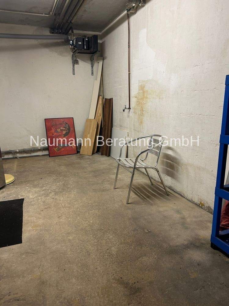 Immobilie in Nonnweiler - Single-Wohnung oder kleine Gewerbeeinheit/Gaststätte - Bild 4