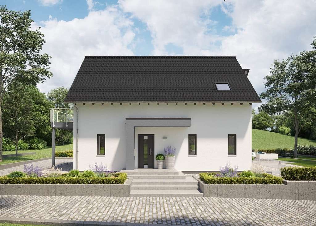 Immobilie in Meißner - So individuell wie Ihr Leben - gestalten Sie Ihr Zuhause ganz nach Ihren Vorstellungen! - Bild 1
