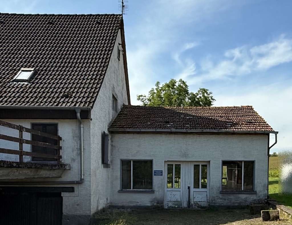 Immobilie in Lobbach - Ehemalige Ölmühle in Lobbach, 
ein einzigartiges Kulturdenkmal - Bild 3