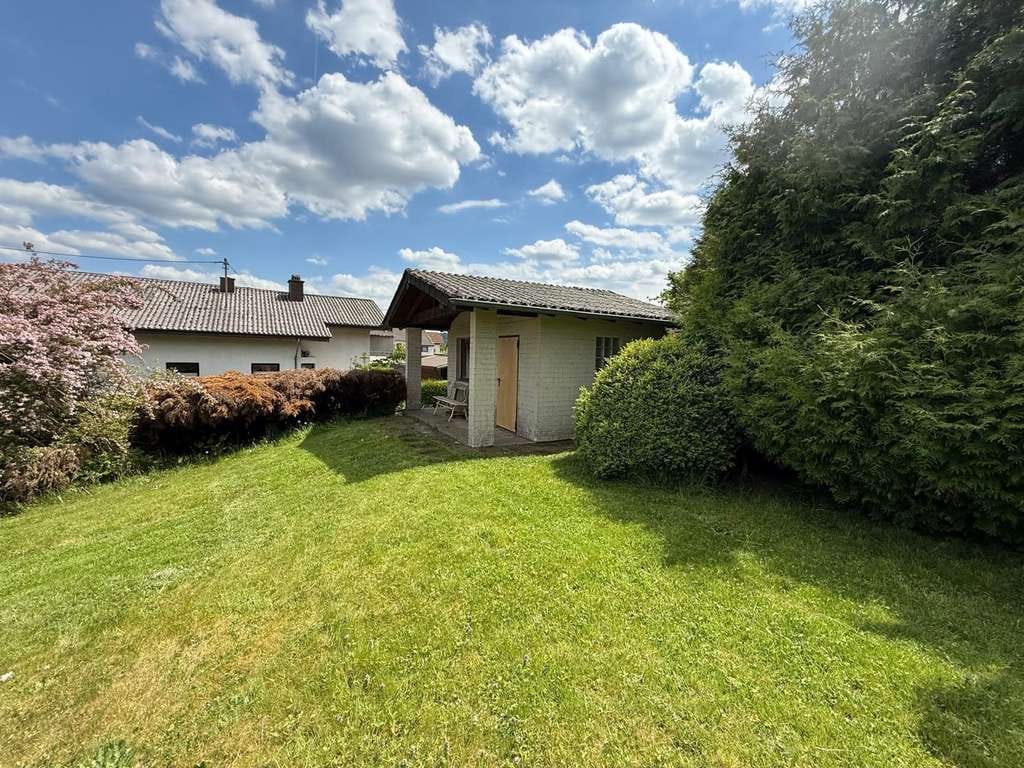 Immobilie in Nonnweiler - Gepflegtes EFH in Nonnweiler- Otzenhausen  - Bild 3