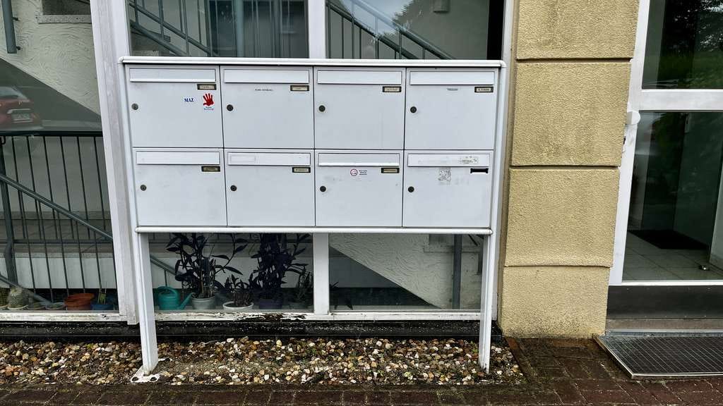 Immobilie in Stahnsdorf - Zauberhafte DG-Wohnung im Grünen - Bild 3