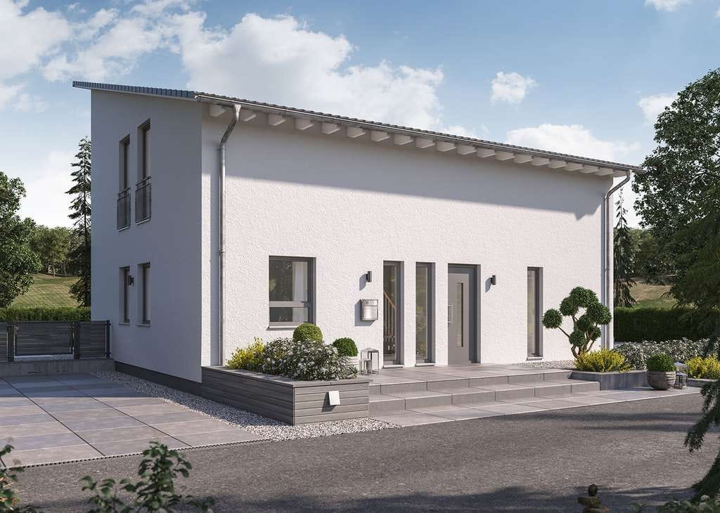 Immobilie in Kirchheim in Schwaben - Ein Traumhaus für alle Wünsche - Bild 4