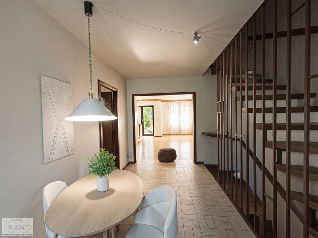 Immobilie in Sulzbach - PROVISIONSFREI - Familiennest 🍀 in wunderschöner Lage von Sulzbach - Bild 2
