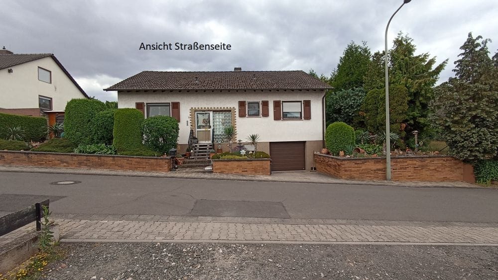 Immobilie in Bolanden - provisionsfrei - Bild 0