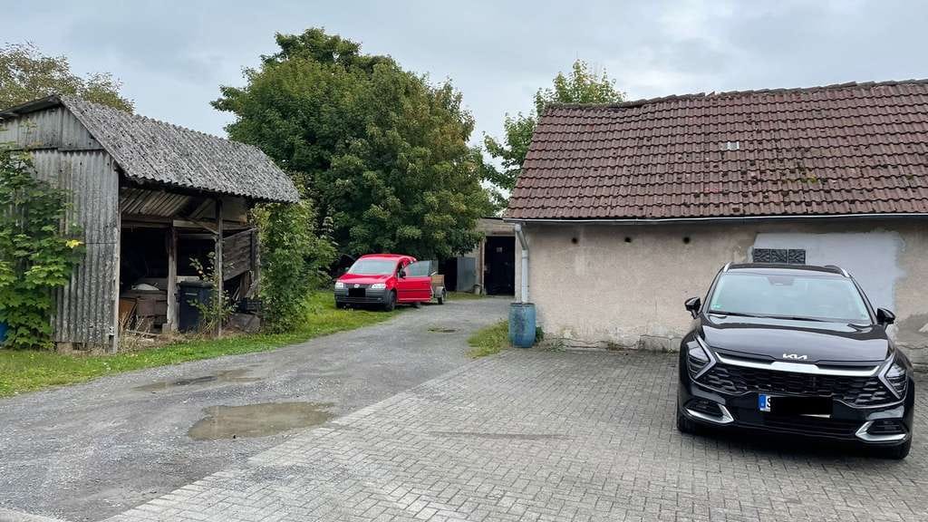 Immobilie in Pfaffenhofen an der Roth - Provisionsfrei! Einfamilienhaus mit Halle - Bild 3