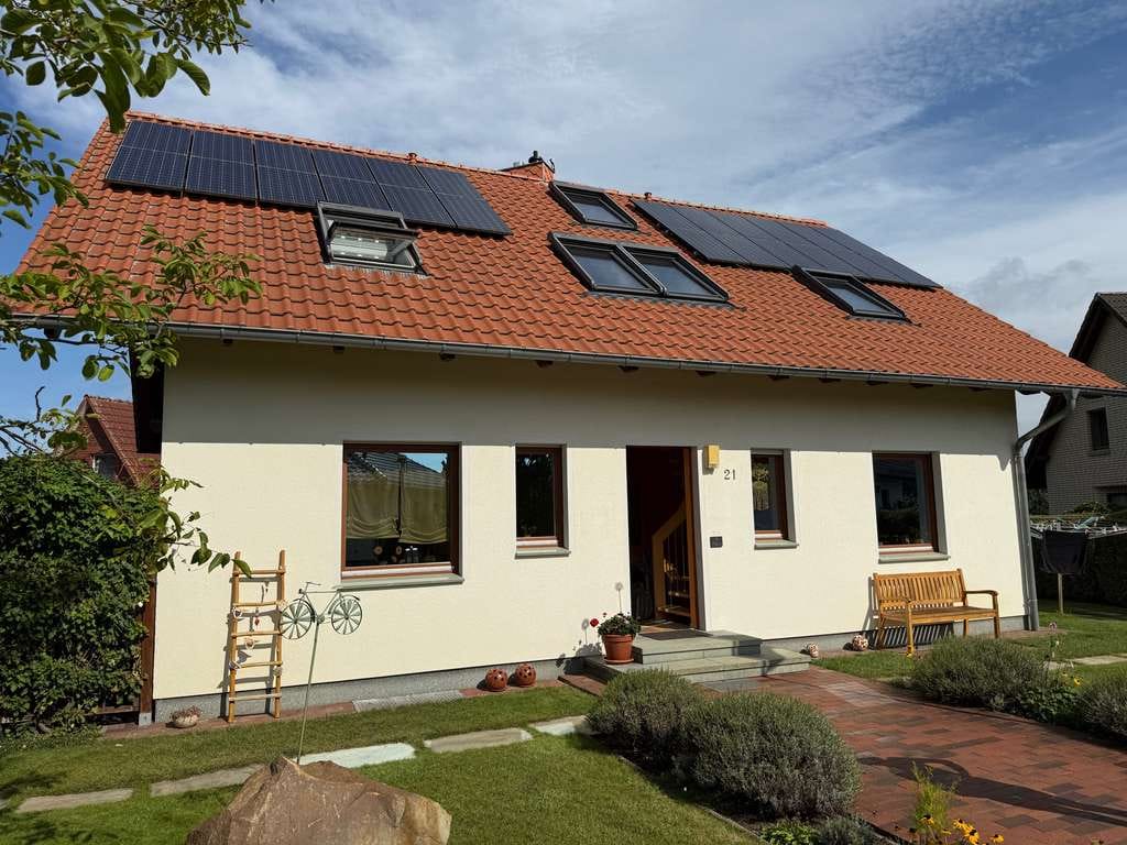Immobilie in Carpin - Einfamilienhaus mit exklusivem Seeblick - Bild 0