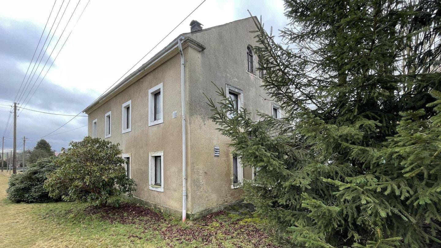 Immobilie in Hohnstein - Charmantes Haus mit Potenzial - Bild 2