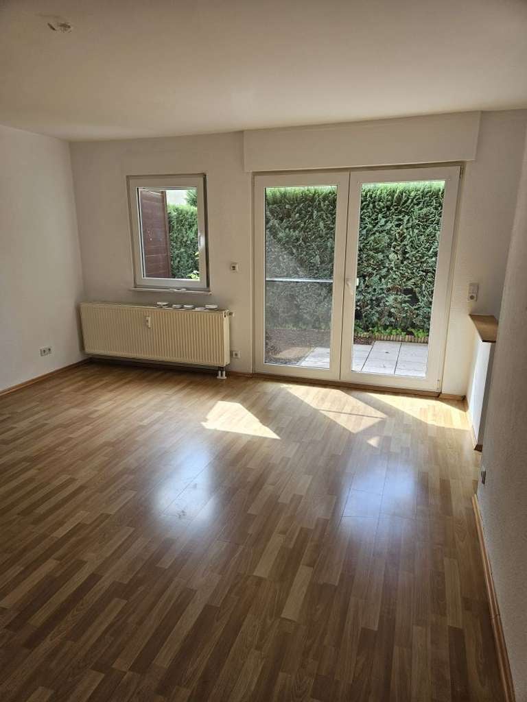 Immobilie in Eichwalde - Schöne, ebenerdige 3 Raumwohnung mit Terrasse - Bild 2