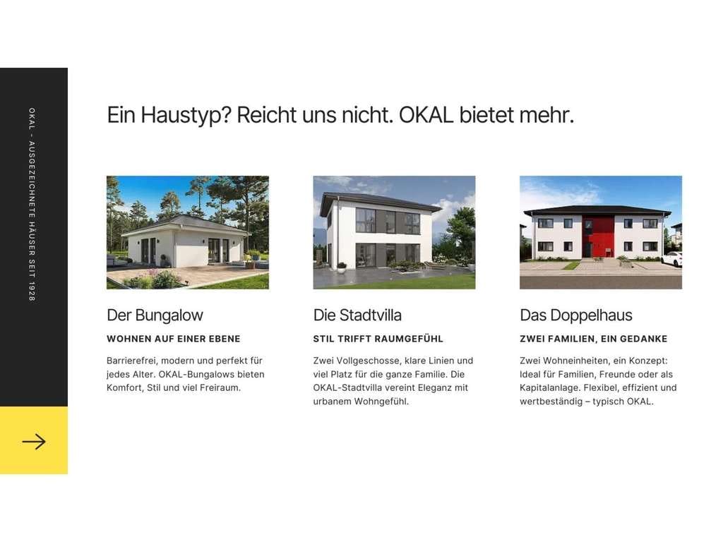 Immobilie in Herrstein - Neues Haus auf schönem Grundstück  - Bild 2