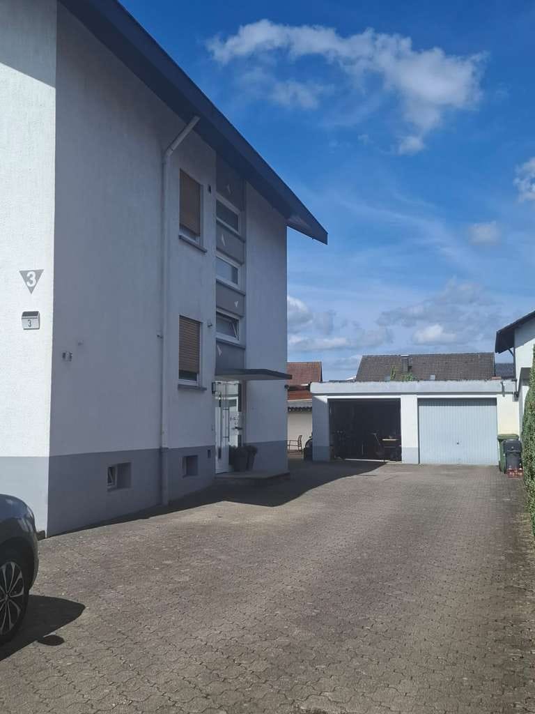 Immobilie in Sinzheim - Kapitalanlage oder Selbstbezug - Bild 2