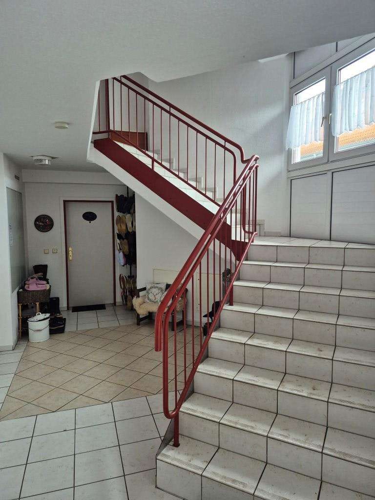 Immobilie in Lützen - Schöne ETW mit Balkon und Stellplatz am Rande von Leipzig - Bild 3