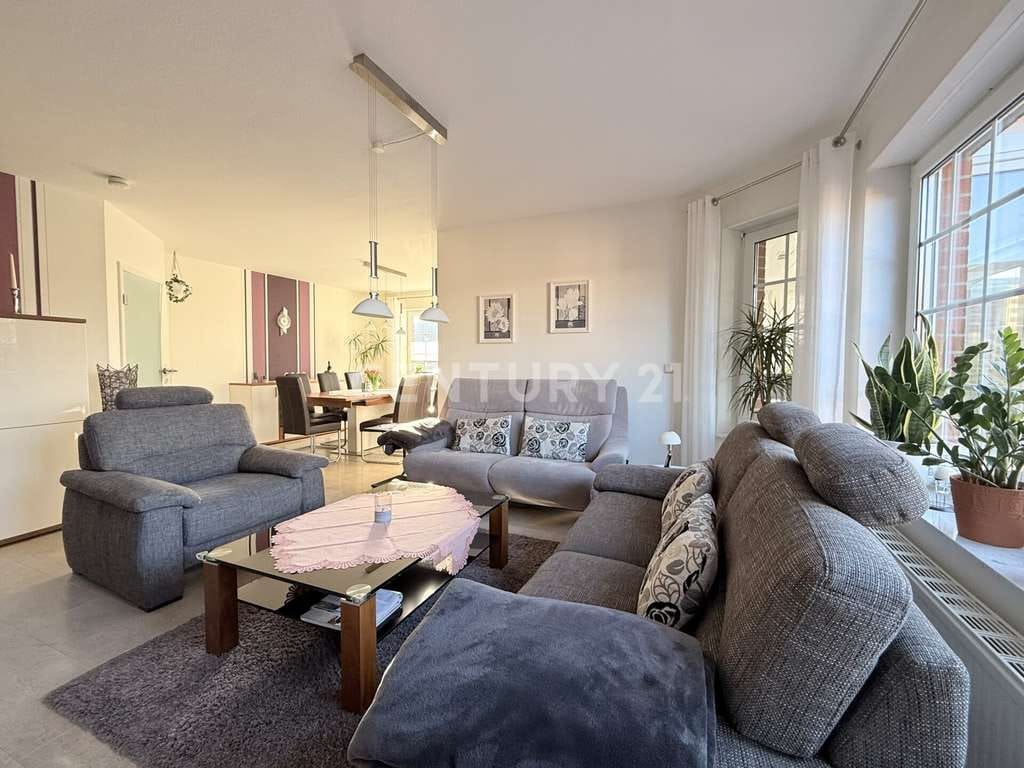Immobilie in Schwarme - ** Herzstück für die Familie, Platz für Träume ** - Bild 3