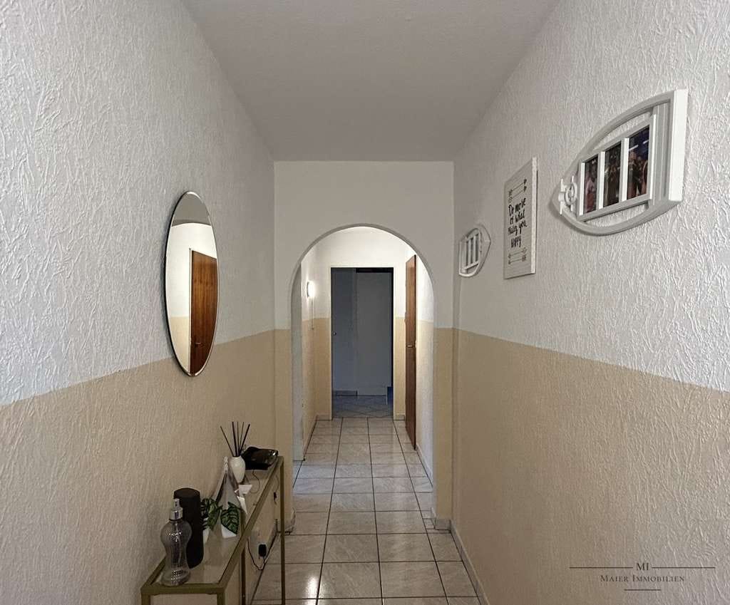 Immobilie in Veitsbronn - Vermietetes Mehrfamilienhaus in gefragter Lage - Bild 3