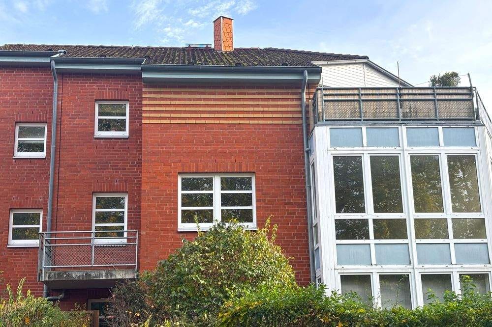 Immobilie in Molfsee - Top gepflegte Wohnung für Kapitalanlager oder Eigennutzer - Bild 2