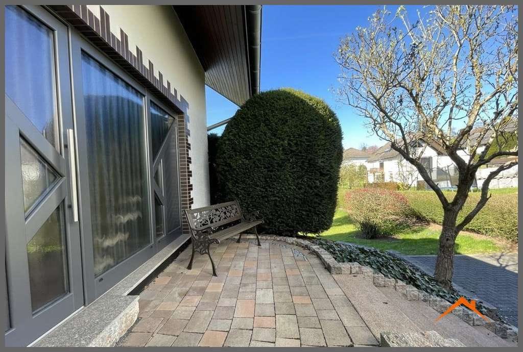 Immobilie in Niedenstein - Hier will ich leben: Top-Haus in Niedenstein  - Bild 3