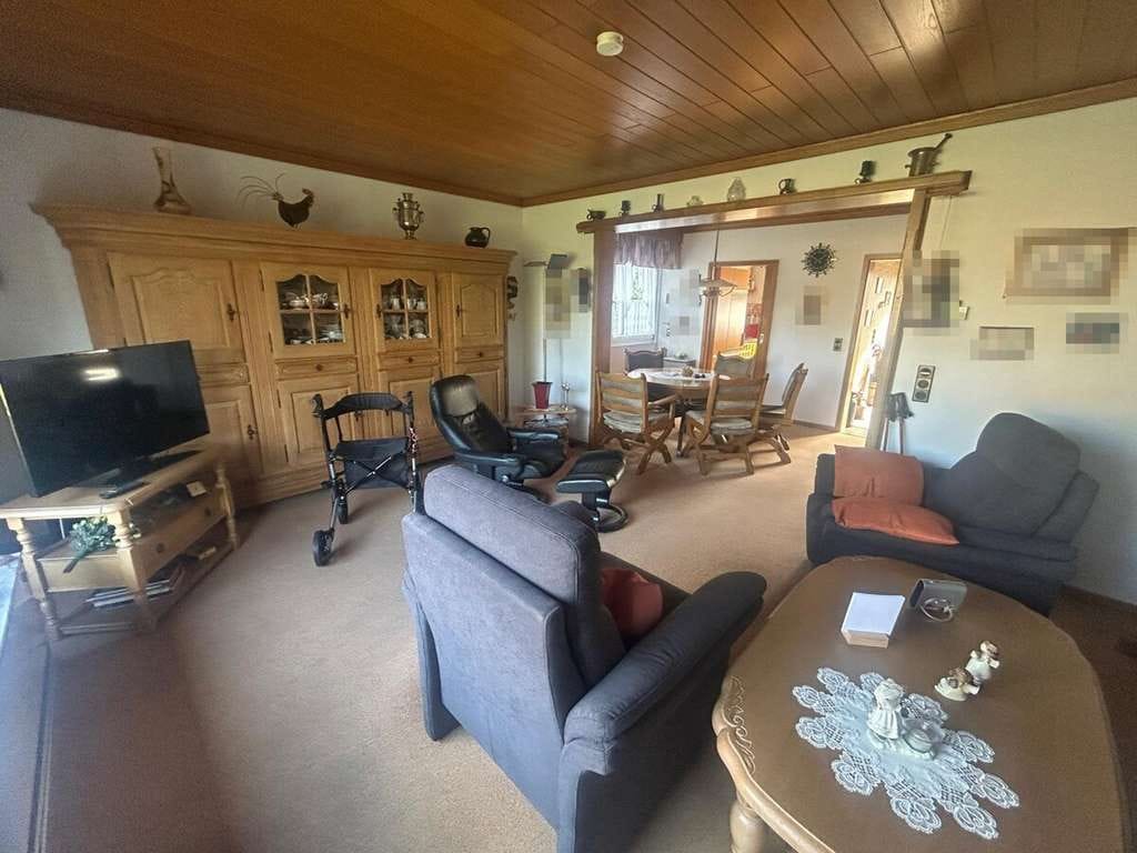 Immobilie in Reken - Liebevolles Einfamilienhaus in ruhiger Lage von Maria - Veen zu verkaufen! - Bild 4